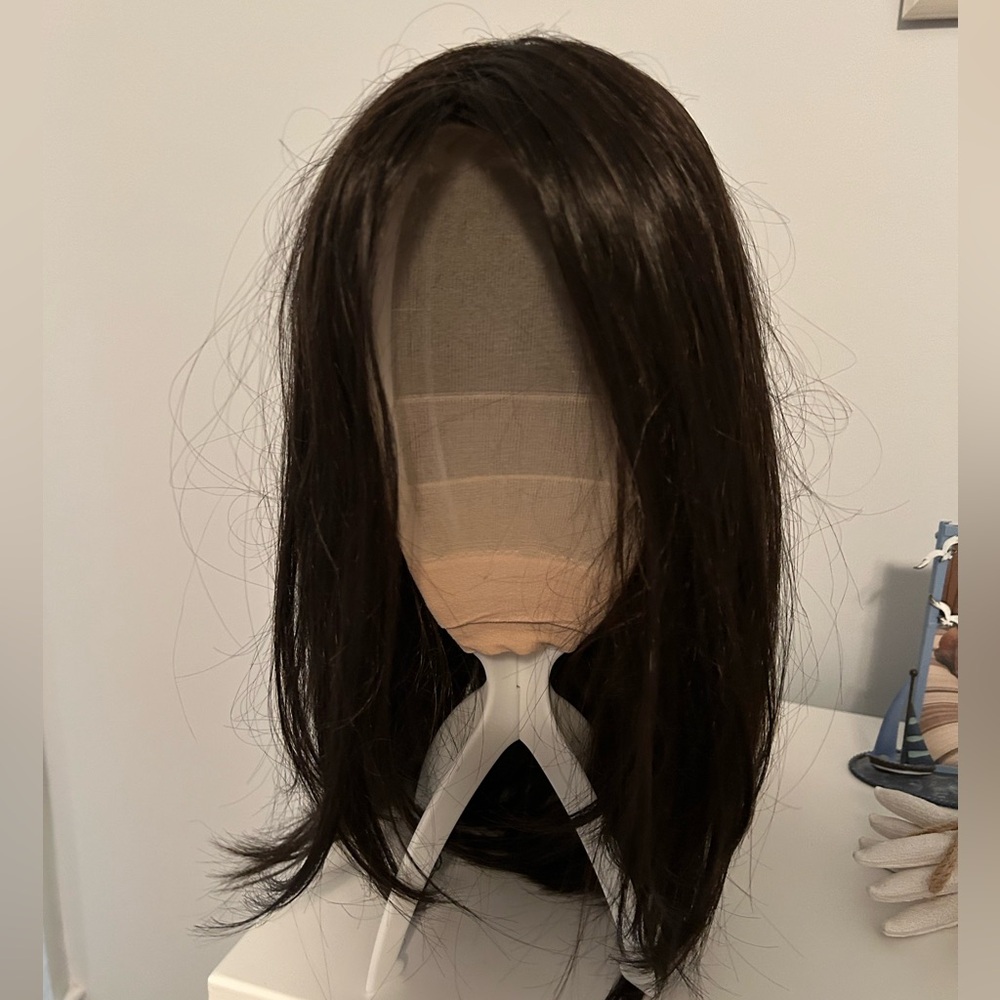 Ellen Wille Wig